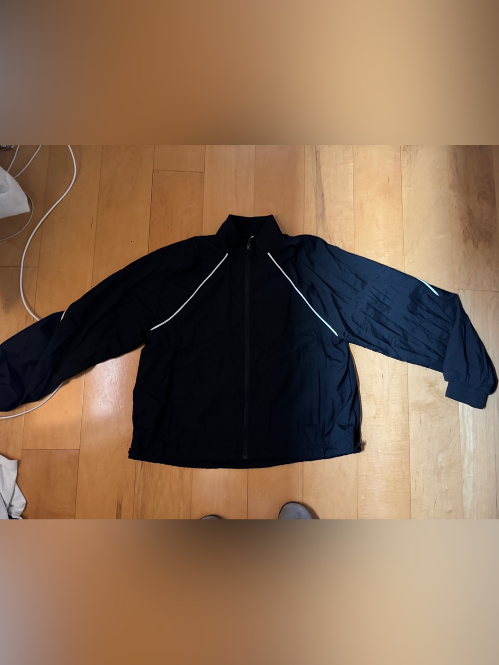 Lululemon License to Train Jacket